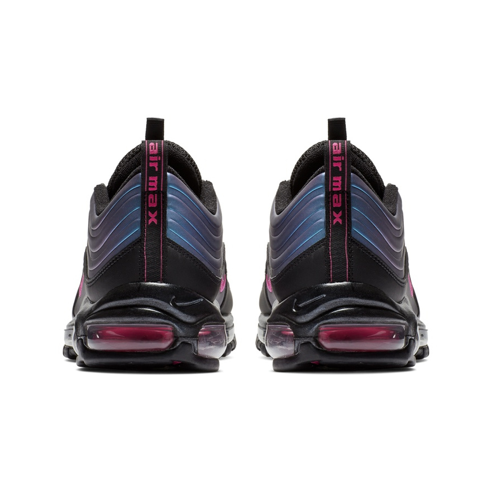 Nike Air Max 97 'Black' Мужские