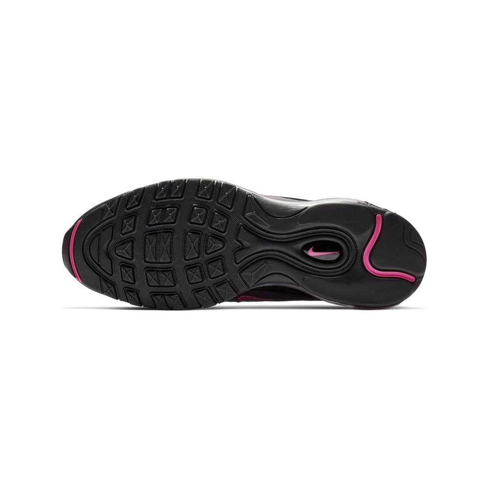 Nike Air Max 97 'Black' Мужские