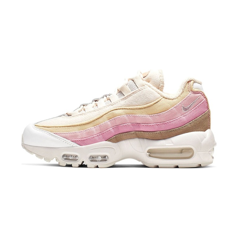 Nike Air Max 95 'Plant Color Collection / Lemon Wash' Женские