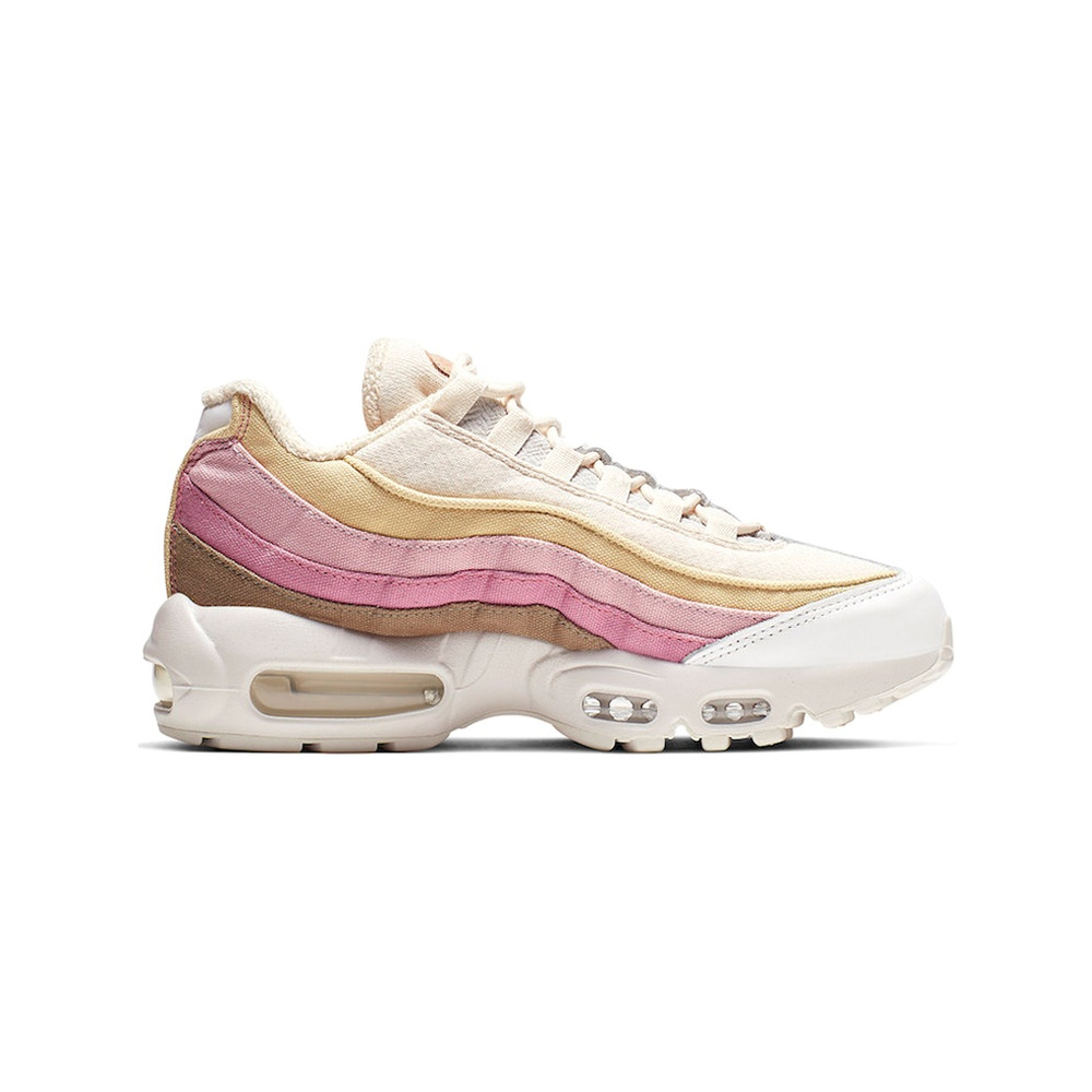 Nike Air Max 95 'Plant Color Collection / Lemon Wash' Женские