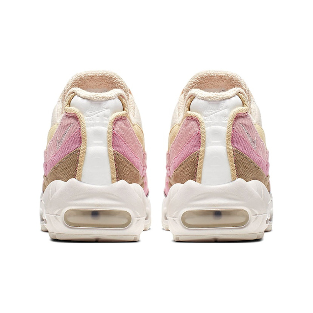 Nike Air Max 95 'Plant Color Collection / Lemon Wash' Женские