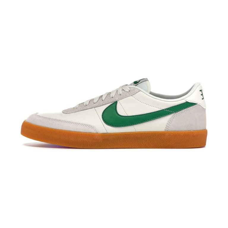 Nike Killshot 2 'Sail / Gum Yellow / Lucid Green' Мужские