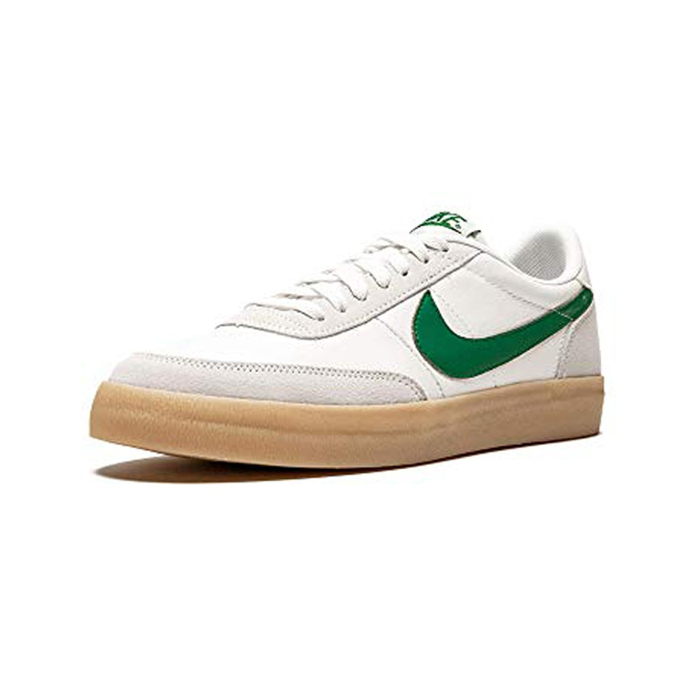 Nike Killshot 2 'Sail / Gum Yellow / Lucid Green' Мужские