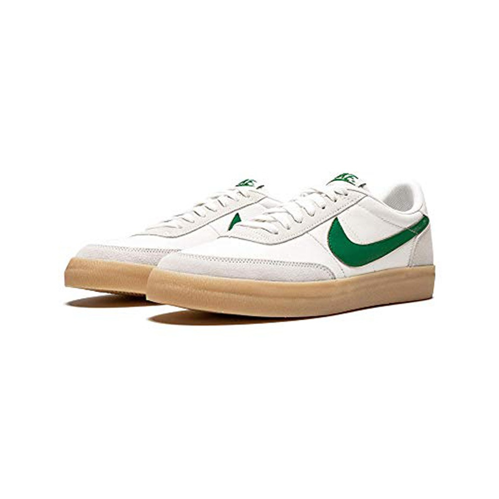 Nike Killshot 2 'Sail / Gum Yellow / Lucid Green' Мужские