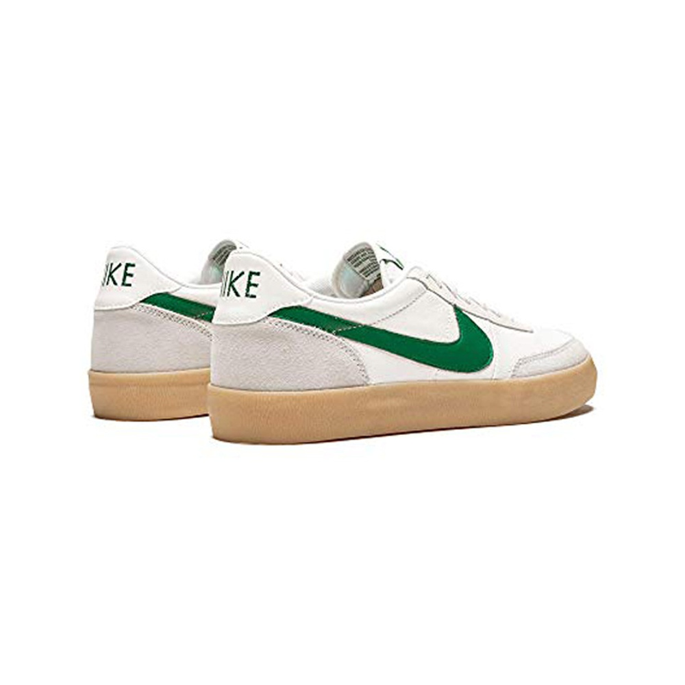 Nike Killshot 2 'Sail / Gum Yellow / Lucid Green' Мужские