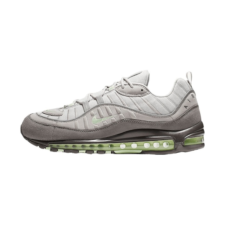 Nike Air Max 98 'Vast Grey Mint' Мужские