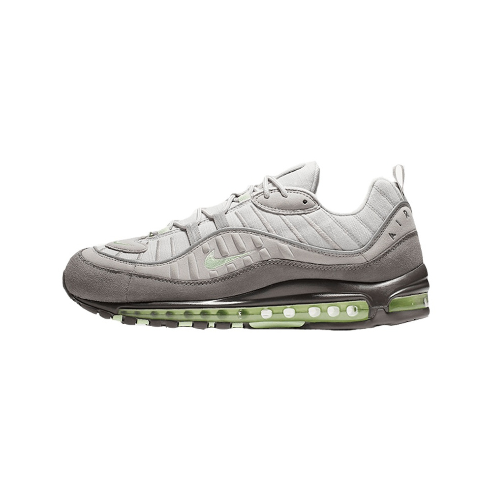 Nike Air Max 98 'Vast Grey Mint' Мужские