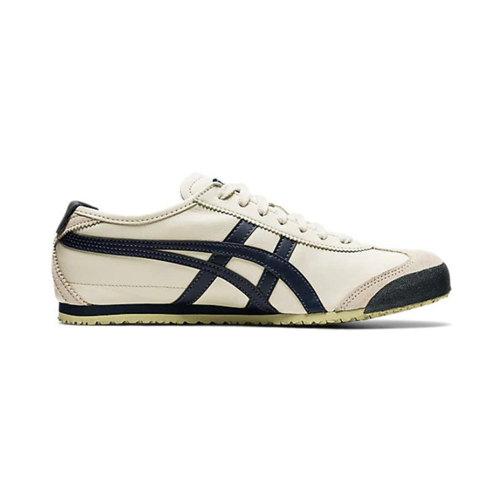 Onitsuka Tiger Mexico 66 'Birch India Ink Latte' Мужские