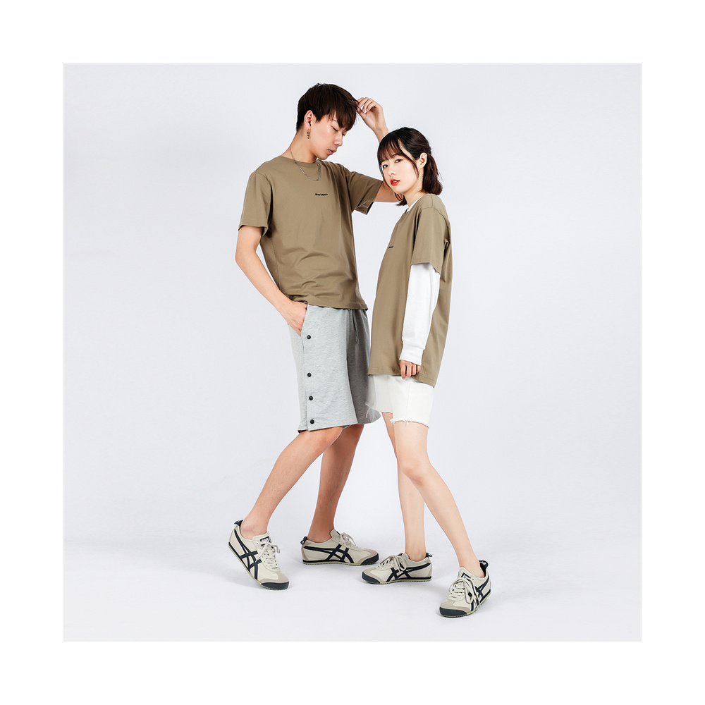 Onitsuka Tiger Mexico 66 'Birch India Ink Latte' Мужские