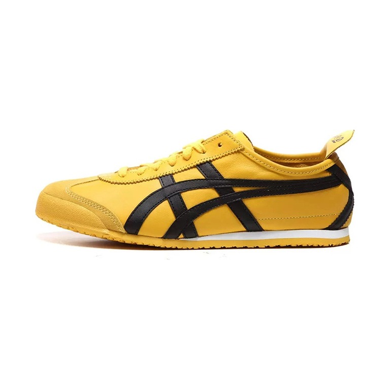 Onitsuka Tiger Mexico 66 'Kill Bill' Мужские
