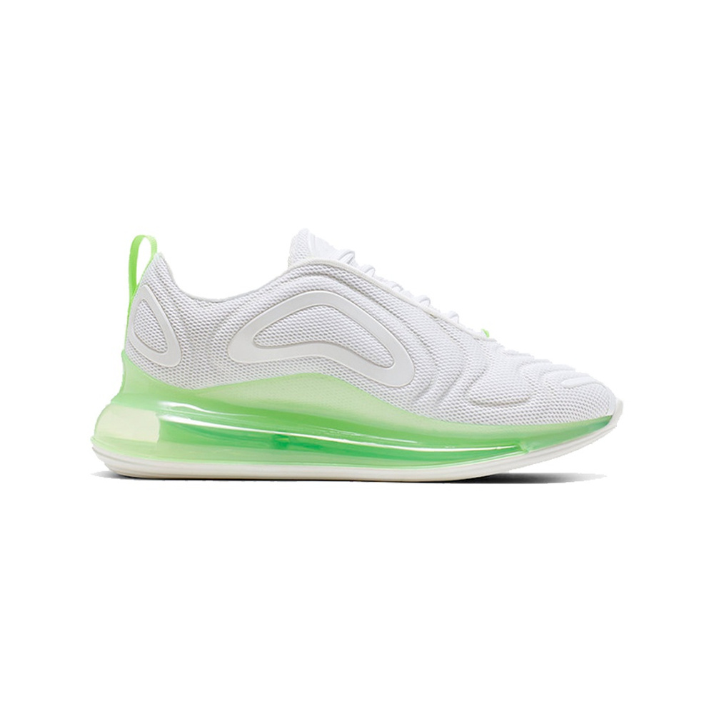 Nike Air Max 720 'Black / White / Dark Grey' Женские