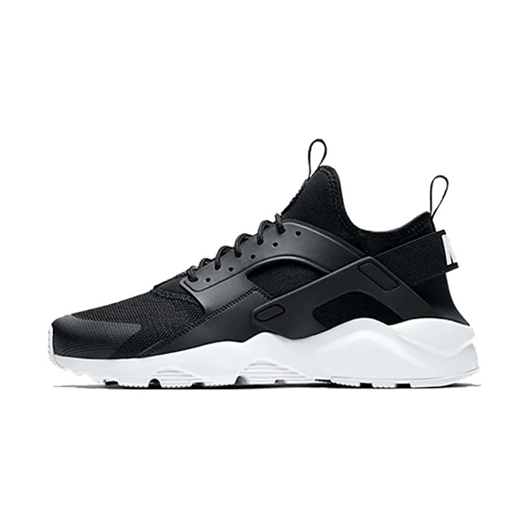 Nike Air Huarache 'Black / Anthracite / Alchemy Pink / Cool Grey' Мужские