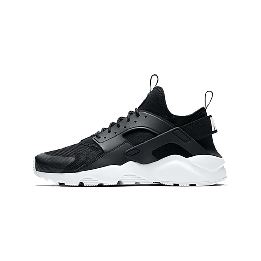 Nike Air Huarache 'Black / Anthracite / Alchemy Pink / Cool Grey' Мужские