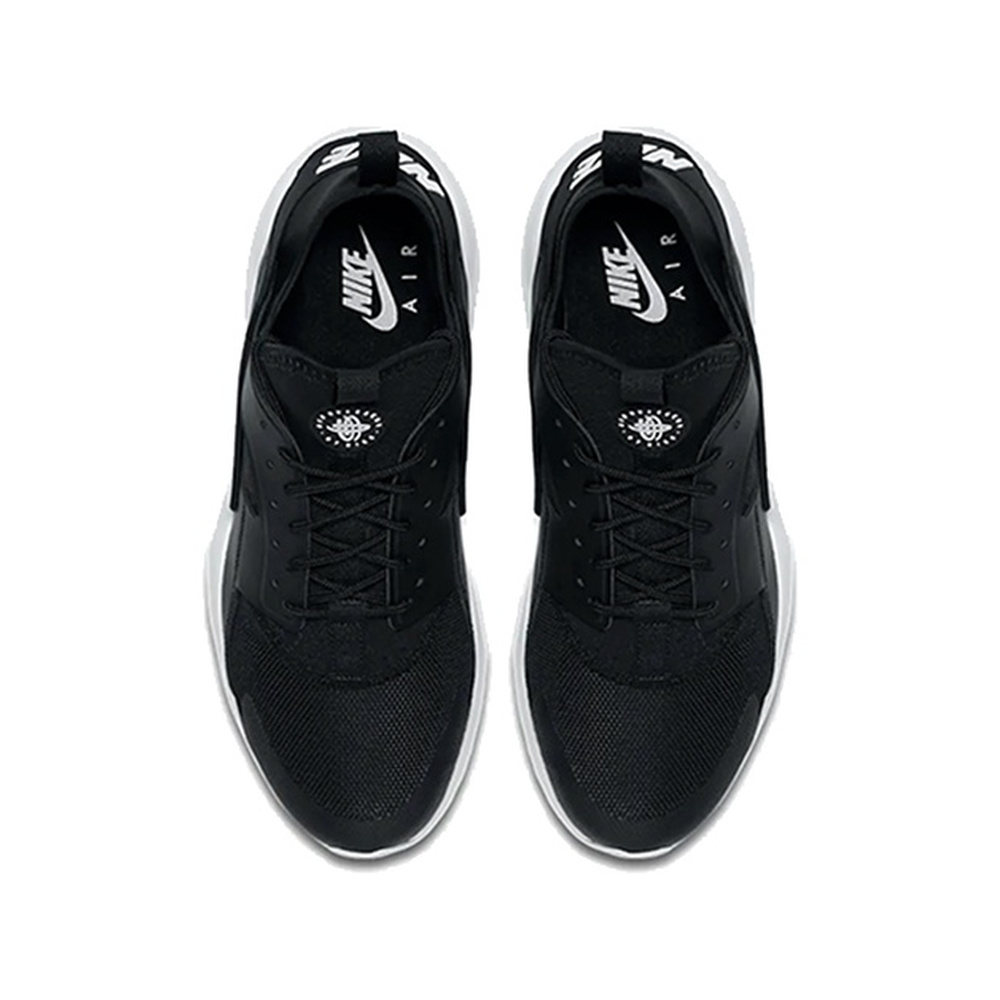 Nike Air Huarache 'Black / Anthracite / Alchemy Pink / Cool Grey' Мужские