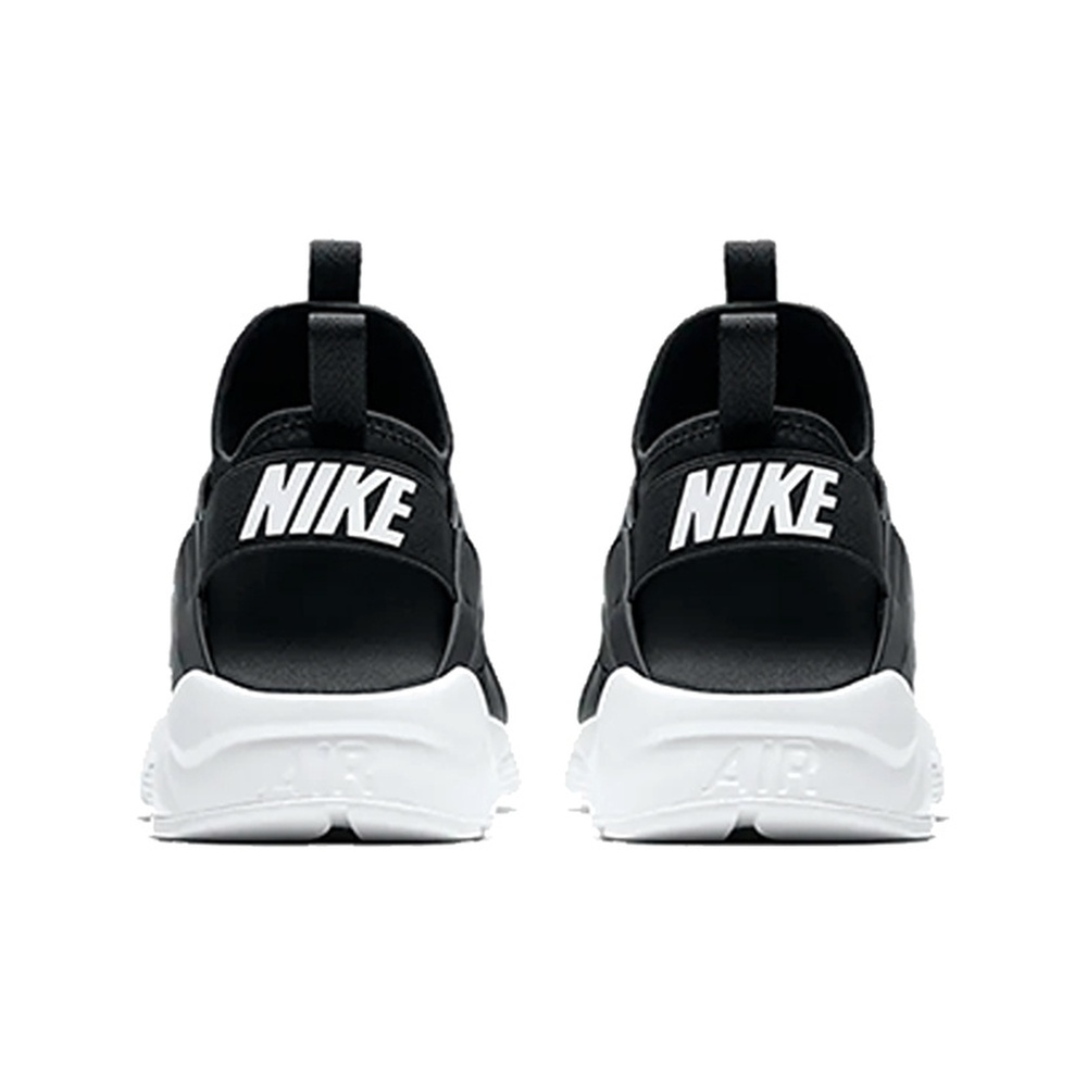 Nike Air Huarache 'Black / Anthracite / Alchemy Pink / Cool Grey' Мужские