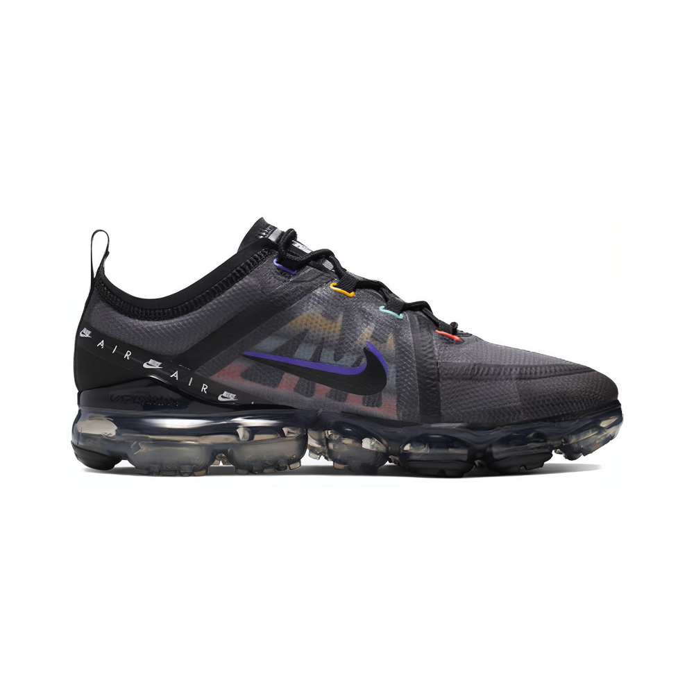Nike Vapormax 2019 'Black' Мужские