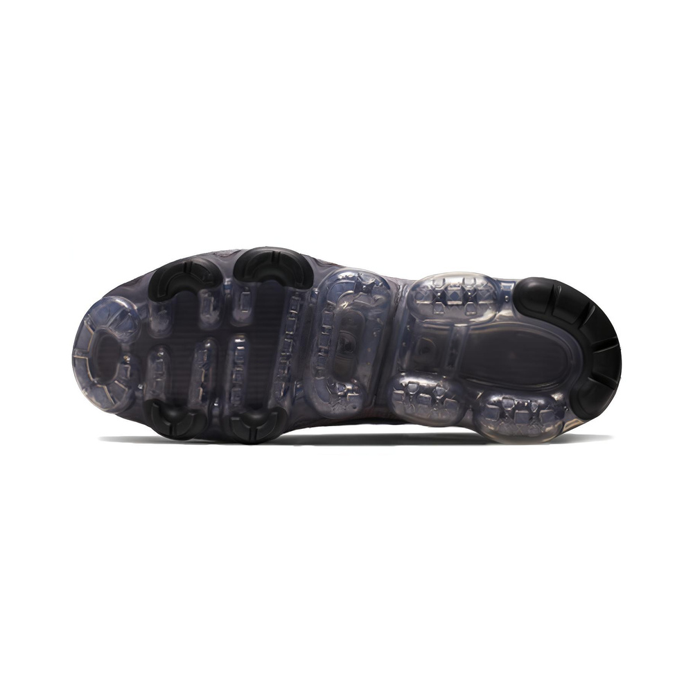 Nike Vapormax 2019 'Black' Мужские