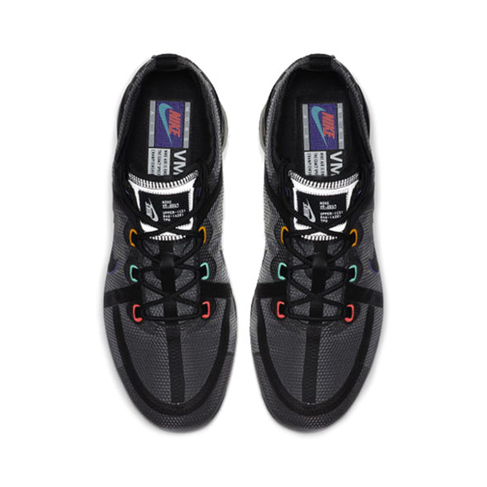 Nike Vapormax 2019 'Black' Мужские