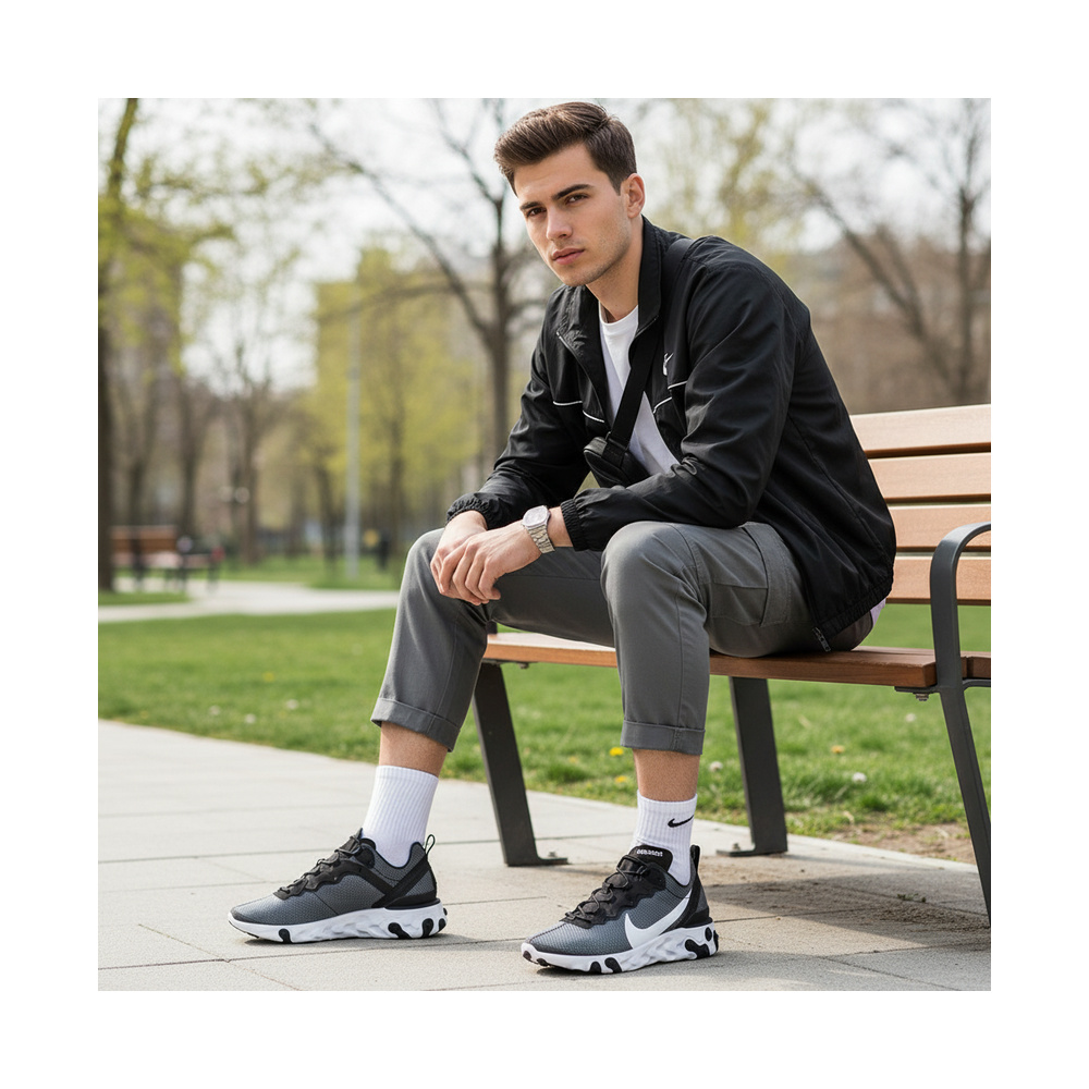 Nike React Element 55 Мужские