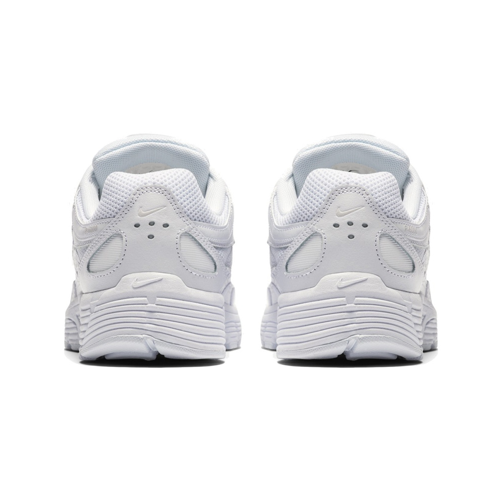 Nike P 6000 'White / Black / Cool Grey / White' Женские