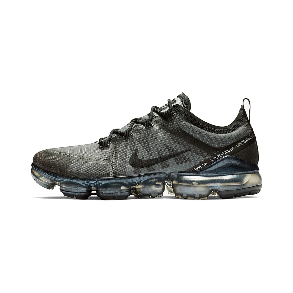 Nike Vapormax 2019 'Black' Мужские