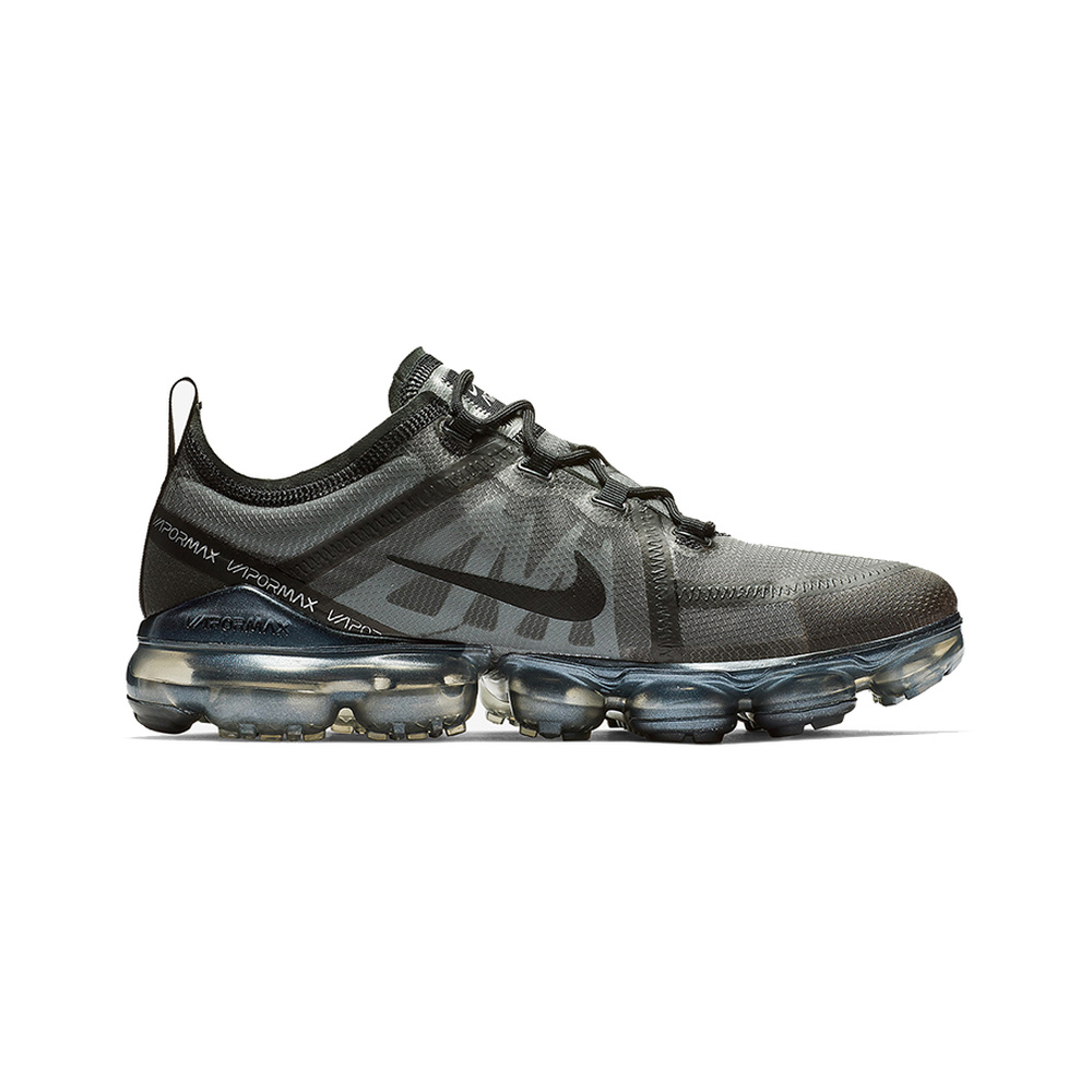 Nike Vapormax 2019 'Black' Мужские