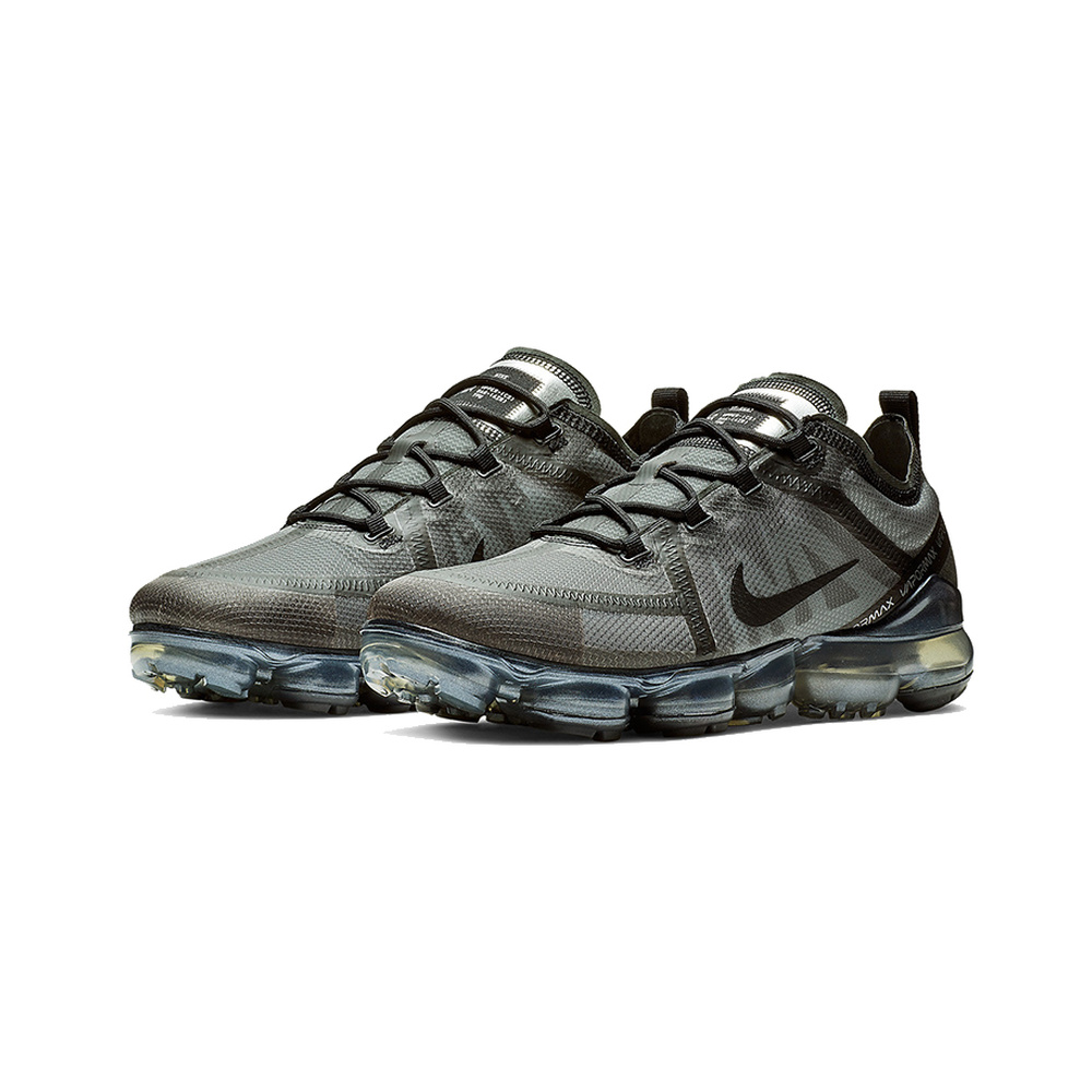 Nike Vapormax 2019 'Black' Мужские