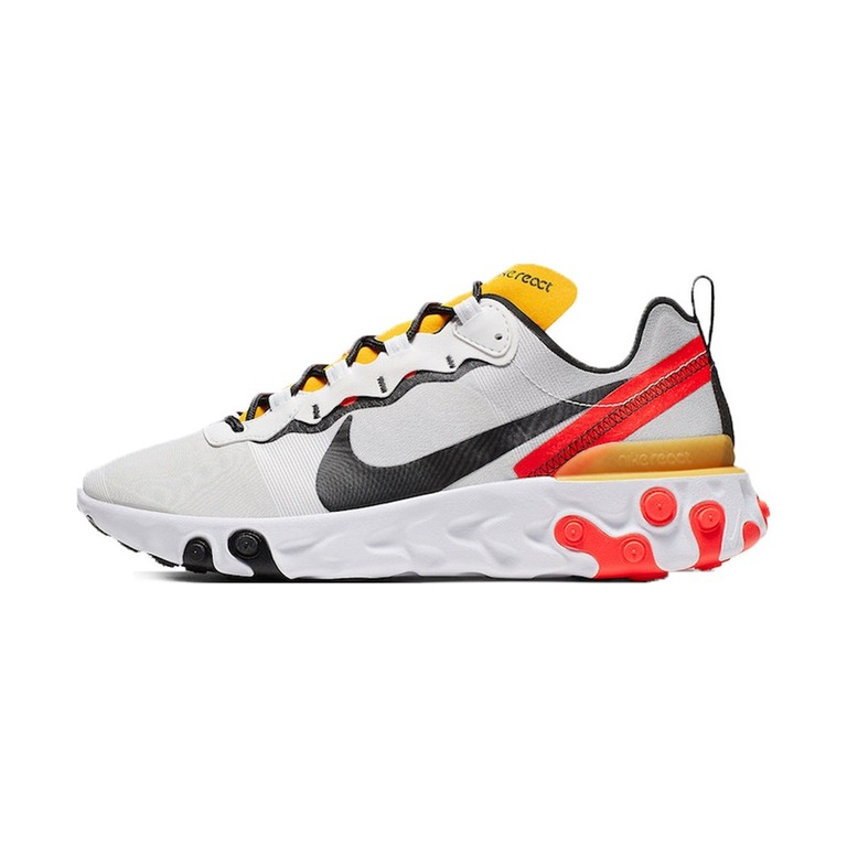 Nike React Element 55 'Particle Rose / Sail / Tattoo / Hydrogen Blue' Мужские