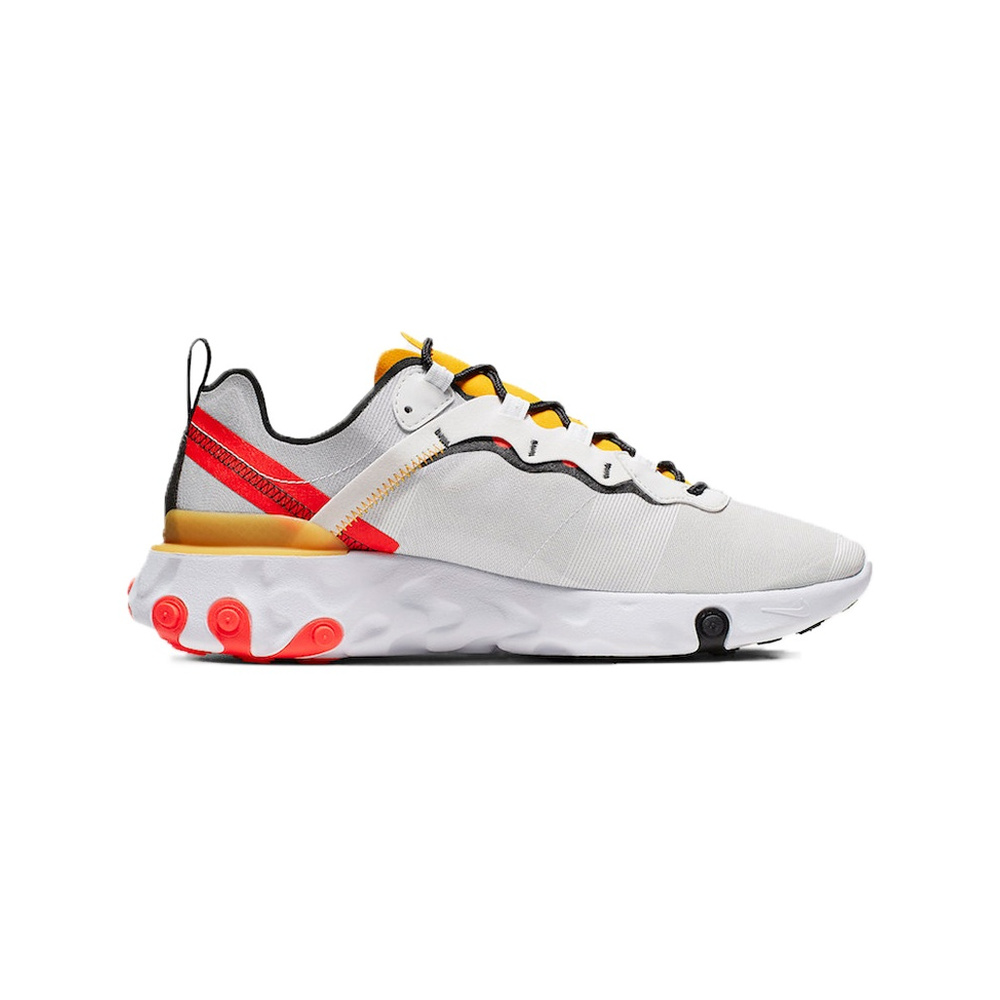 Nike React Element 55 'Particle Rose / Sail / Tattoo / Hydrogen Blue' Мужские