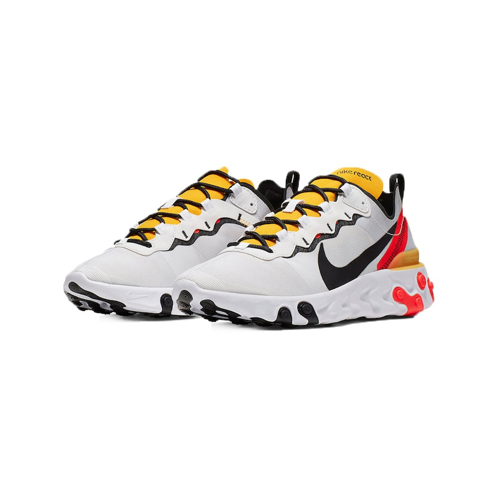 Nike React Element 55 'Particle Rose / Sail / Tattoo / Hydrogen Blue' Мужские