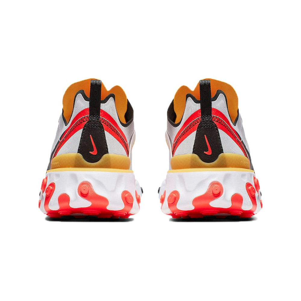 Nike React Element 55 'Particle Rose / Sail / Tattoo / Hydrogen Blue' Мужские