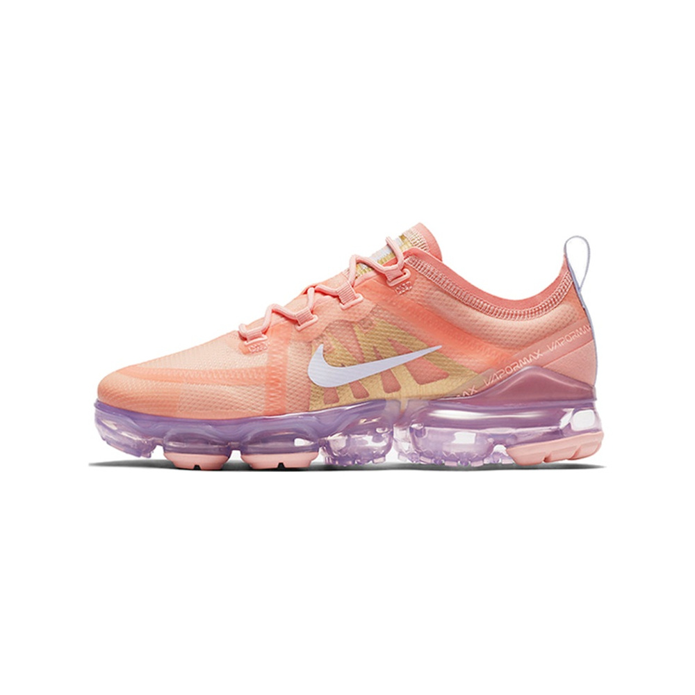 Nike Vapormax 2019 'Pink' Женские