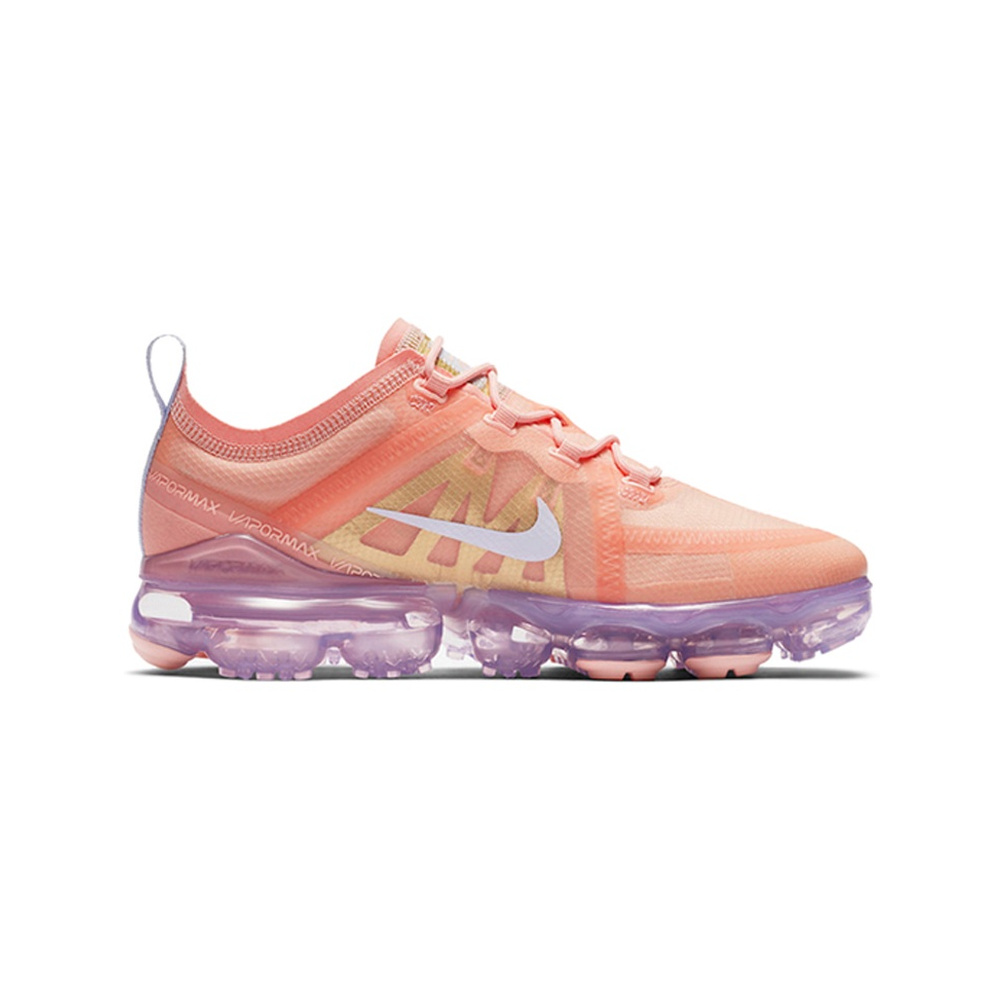 Nike Vapormax 2019 'Pink' Женские