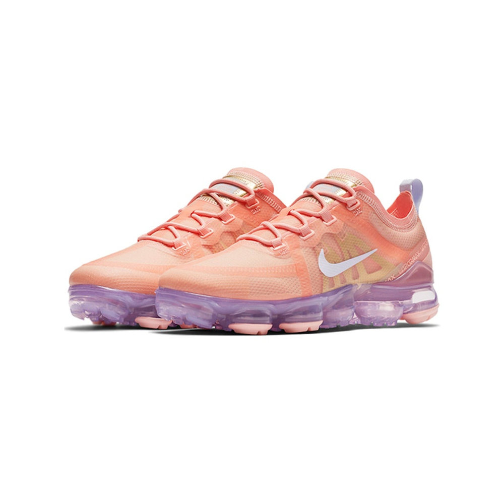 Nike Vapormax 2019 'Pink' Женские