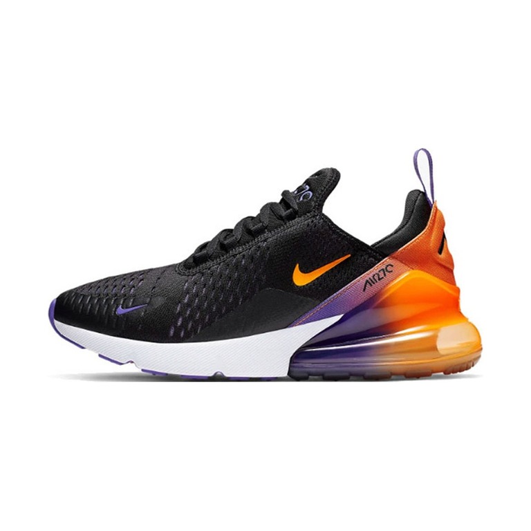 Nike Air Max 270 'White / Vast Grey / Photon Dust / Black' Мужские