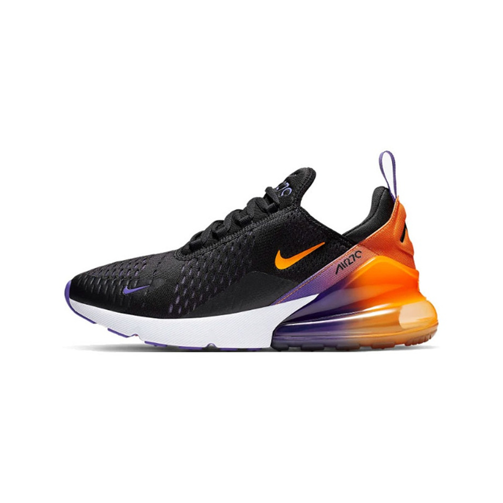 Nike Air Max 270 'Black' Мужские