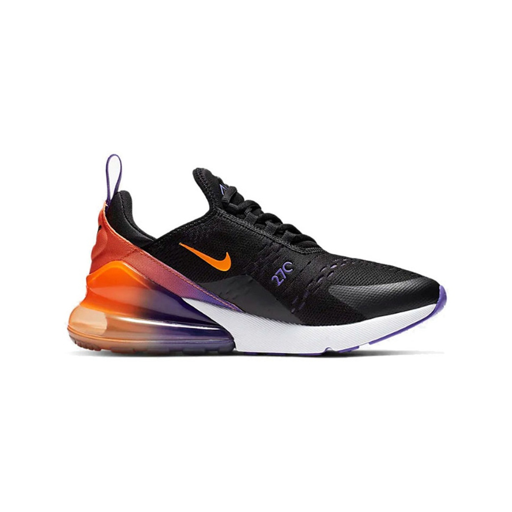 Nike Air Max 270 'White / Vast Grey / Photon Dust / Black' Мужские