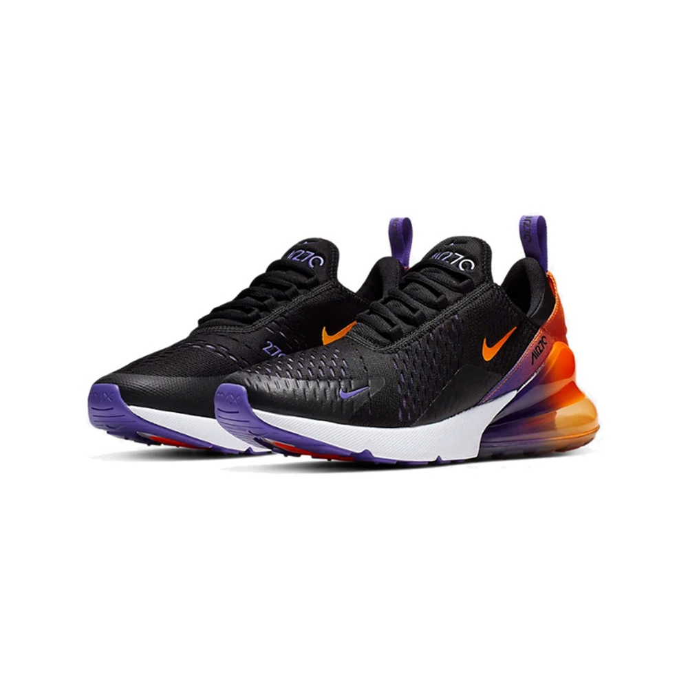 Nike Air Max 270 'White / Vast Grey / Photon Dust / Black' Мужские