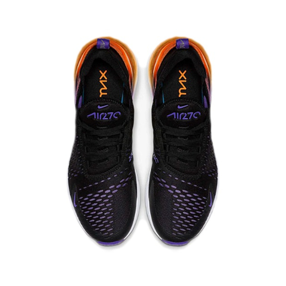 Nike Air Max 270 'White / Vast Grey / Photon Dust / Black' Мужские