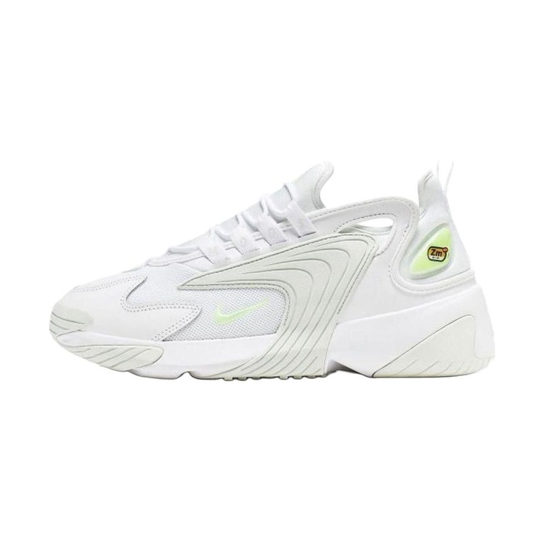 Nike Zoom 2k 'Team Red / Burgundy Crush / Coconut Milk / Metallic Gold' Женские