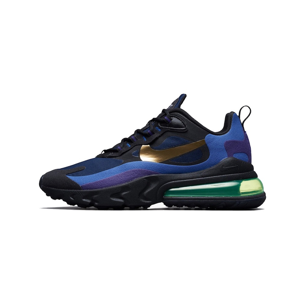 Black / Sail / Volt / Glacier Blue
