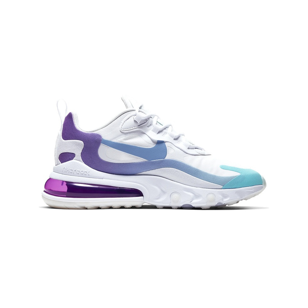 Nike Air Max 270 'React Gradient Shift' Женские