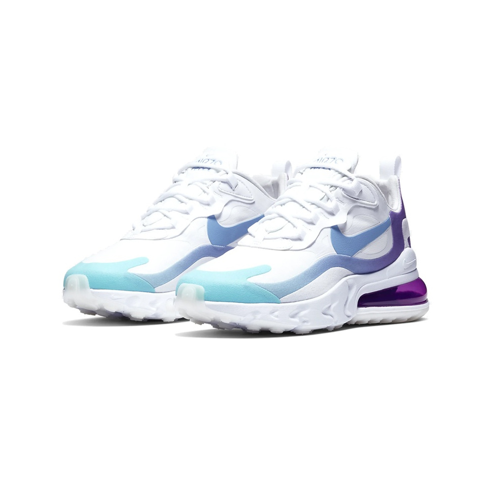 Nike Air Max 270 'React Gradient Shift' Женские