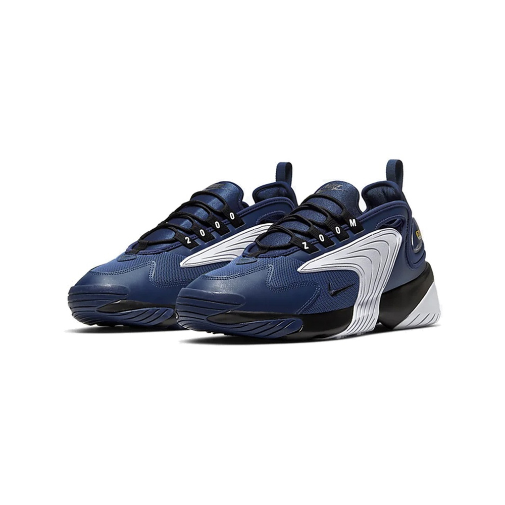 Nike Zoom 2k 'Coconut Milk / Light Silver / Light British Tan / Bicoastal' Мужские