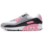 White / Rose / Black / Particle Grey