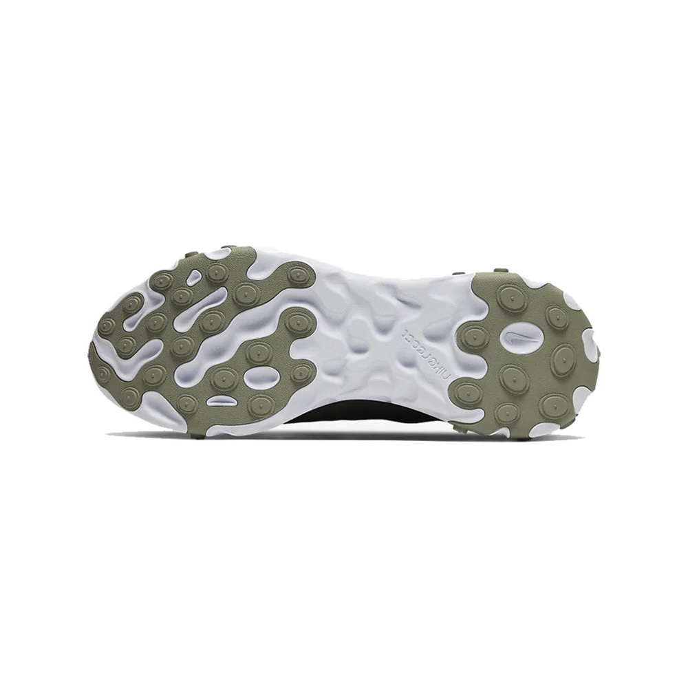 Nike React Element 55 'Khaki / Black / Limestone' Женские
