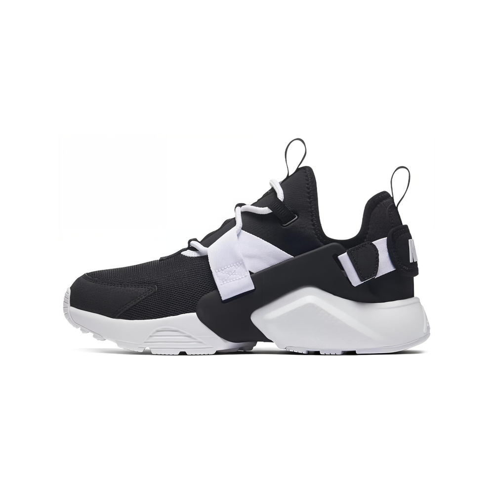 Black / Anthracite / Metallic Dark Grey / Black