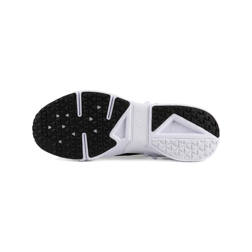 Nike Air Huarache 'Black / Anthracite / Metallic Dark Grey / Black' Мужские