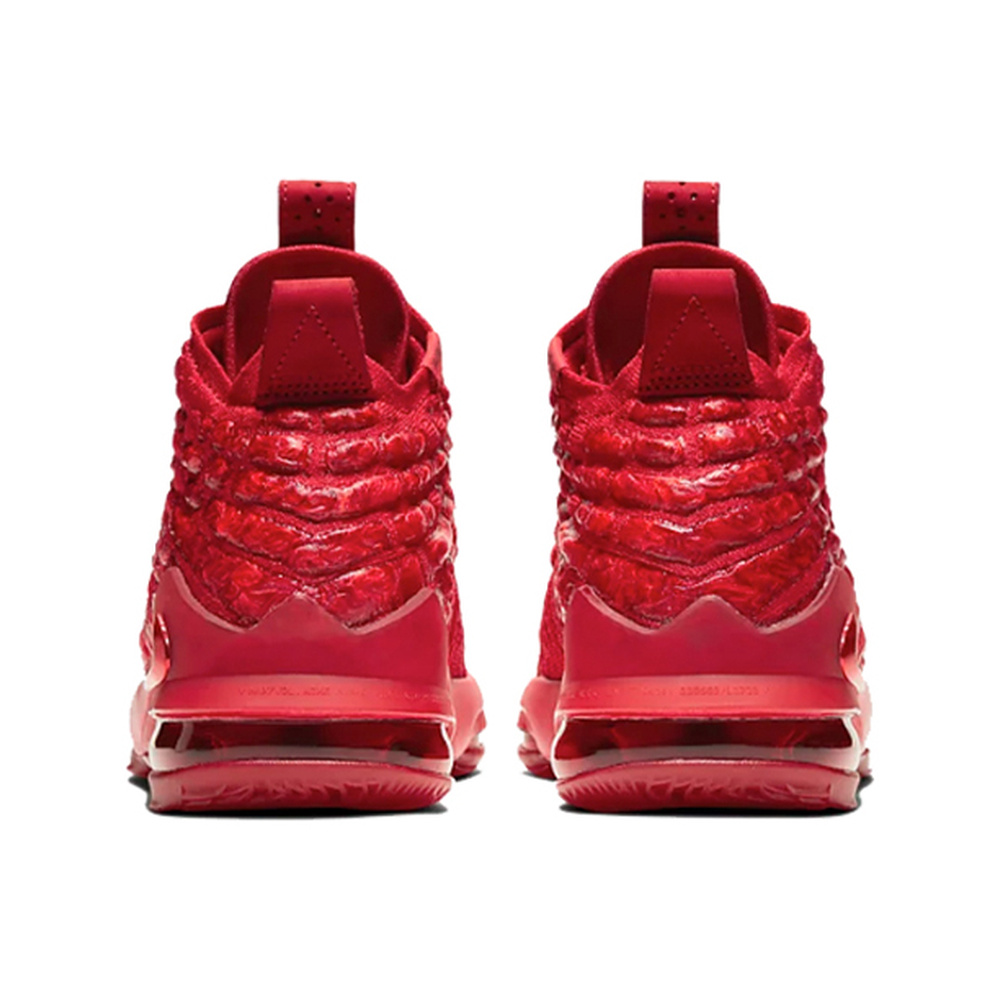 Nike Lebron 17 'Red' Мужские