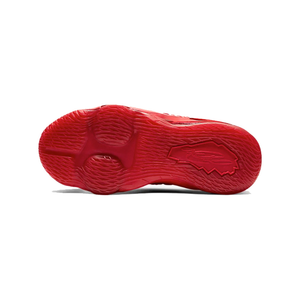 Nike Lebron 17 'Red' Мужские